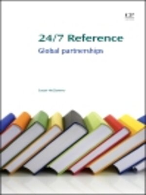 cover image of 24/7 Reference